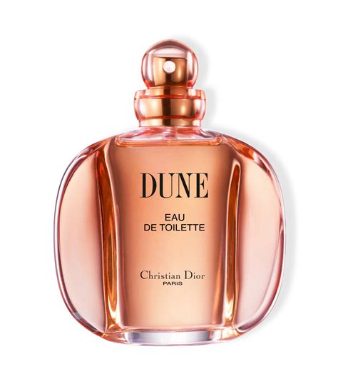 dune de christian dior mujer